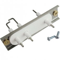 Set Electrozi Bosch 87186643010 Set Electrozi Bosch 87186643010